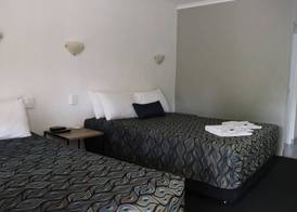 Bundaberg Spanish Motor Inn 2