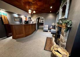 Stirk House Hotel 2