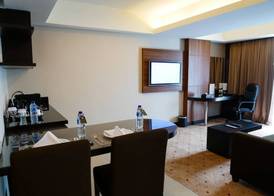 Best Western Premier La Grande Bandung 5