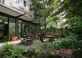 Hotel Martha Dresden 2