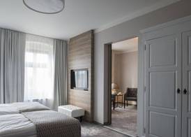 Hotel Via Regia - VIAs-Hotels 4