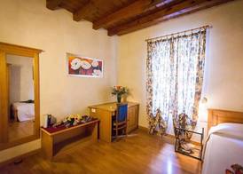 Hotel Alla Corte dei Bicchi 5