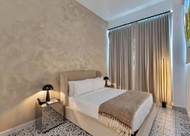 Hotel Milano 4