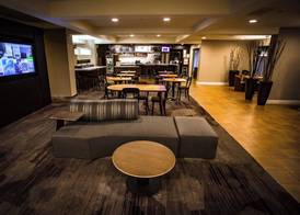 Courtyard Memphis East/Bill Morris Parkway 4