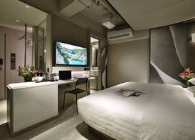 Xi Hotel 4