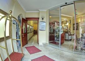 Garni Hotel Planeta Inn 2