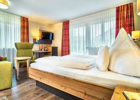 Hotel Das Bayerwald 3