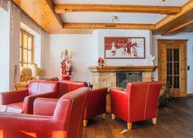 Bergvital Hotel Todtnau 3