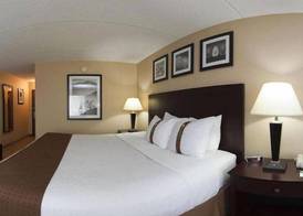Holiday Inn CLEVELAND-S INDEPENDENCE by IHG 3