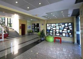 Bilbao Hostel 3