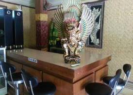 Dewa Bharata Bungalows Legian 2
