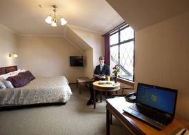 Distinction Coachman Hotel, Palmerston North 5