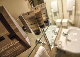 Al Pescatore Hotel & Restaurant 4