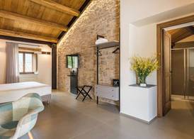 Borgotufi Albergo Diffuso 5