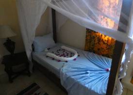 Kiwengwa Bungalow Boutique Resort 3