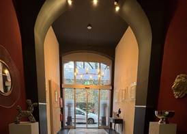 Hotel Amical 2