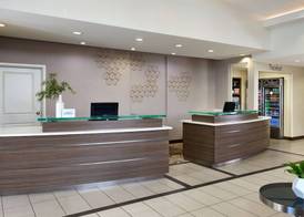 Residence Inn by Marriott Nashville South East/Murfreesboro 4