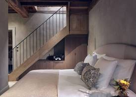 Botanic Sanctuary Antwerp - The Leading Hotels of the World 5