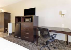 Best Western West Monroe Inn 5
