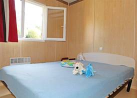 Camping Domaine du Petit Lac 2