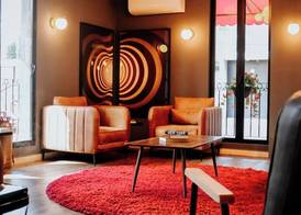 Hive Nápoles by G Hotels 3
