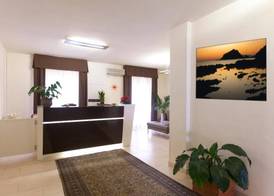 Hotel Corallo 4