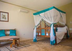 Tanzanite Beach Resort and Spa 3