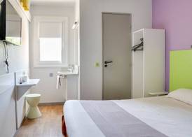Hotel Valence Sud 4