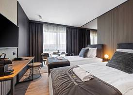Boutique Residence Gdańsk 5
