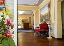 Hotel am Luisenplatz 2