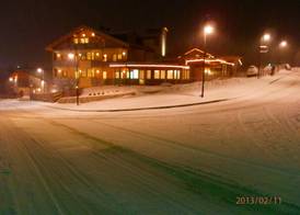 Residence La Moretina 5