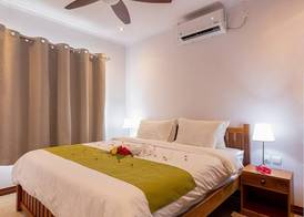 CRYSTAL SHORES Self Catering Apartments - Beau Vallon, Seychelles 4