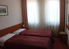 Hotel Dominika 4