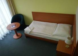 Hotel Meritum 3