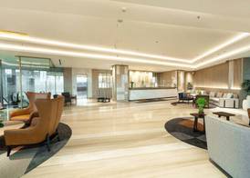 Harris Suites Puri Mansion 4