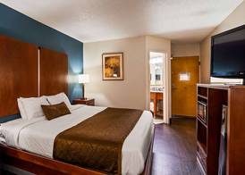 Best Western Plus Richmond 3