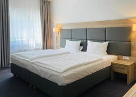 Hotel Esmer 4