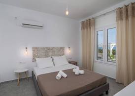 Summer Residence - Sea View Retreat in Provatas, Milos 3
