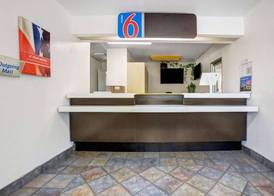 Motel 6-Red Bluff, CA 2