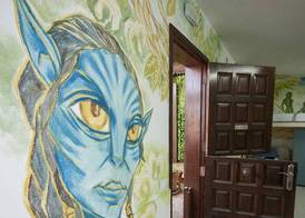 Hostel Los Duendes del Sur 4