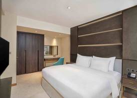 Vasa Hotel Surabaya 5