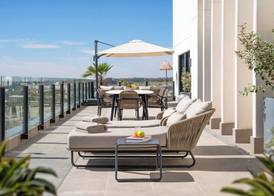 INNSiDE by Meliá Madrid Valdebebas 2