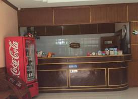 J.Holiday Inn Krabi 2