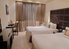 Al Mashreq Boutique Hotel - Small Luxury Hotels of the World 3
