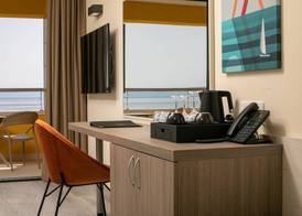 Hotel Antonio 3