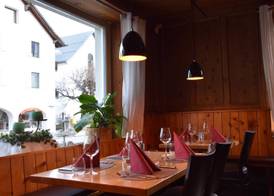 Hotel Rätia 3
