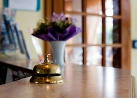 Sporthotel Malchow Hotel Garni HP ist möglich 2