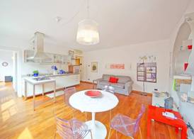 DolceVita Apartments N. 329 5