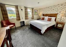 The Stag Rooms 5