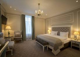 Park Hotel & Spa Katharina 5